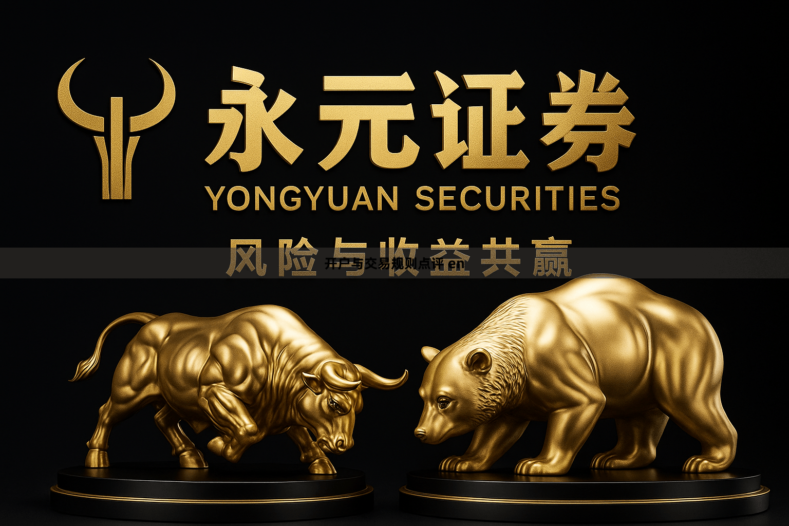 开户与交易规则点评 en