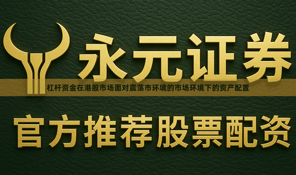 杠杆资金在港股市场面对震荡市环境的市场环境下的资产配置