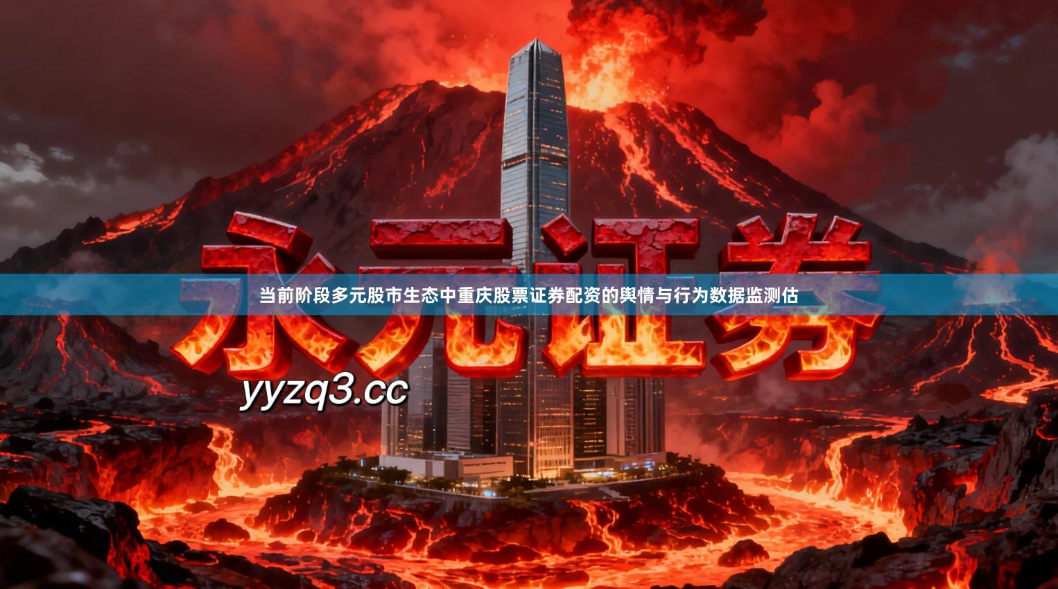 当前阶段多元股市生态中重庆股票证券配资的舆情与行为数据监测估