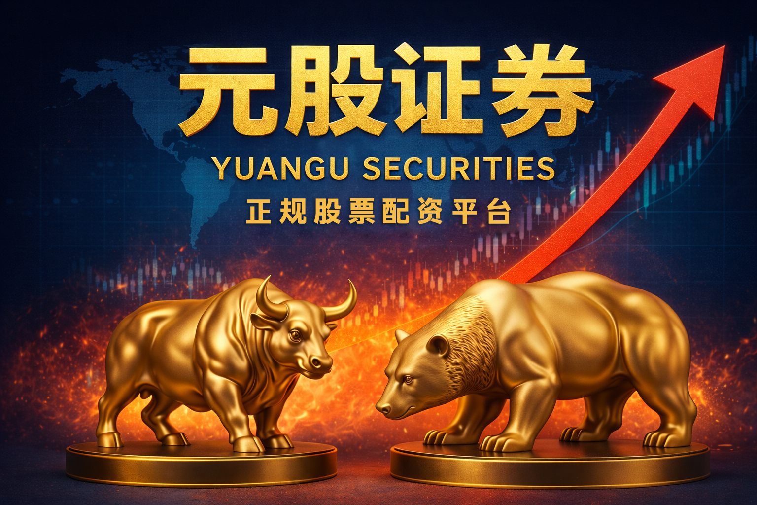 实盘开户配资服务